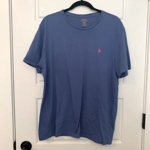 NWOT Polo Ralph Lauren T-shirt